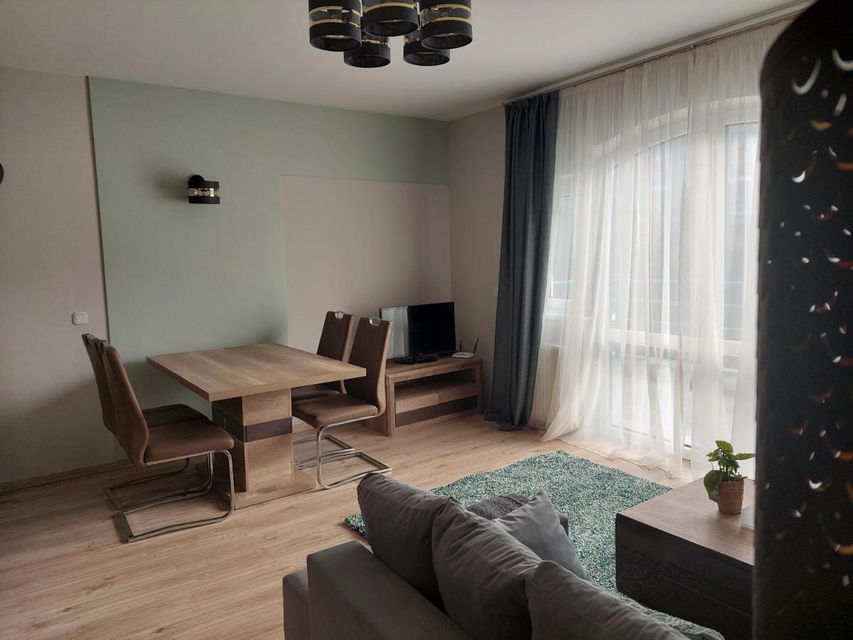 City Corner Thermal Mosonmagyaróvár Extérieur photo